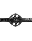 SRAM Chain PC NX Eagle Solid Pin 126 links PowerLock Flowlink 12Speed