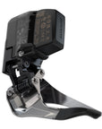 SRAM Front Derailleur Red eTap AXS D1 Braze-on (Battery Not Included)