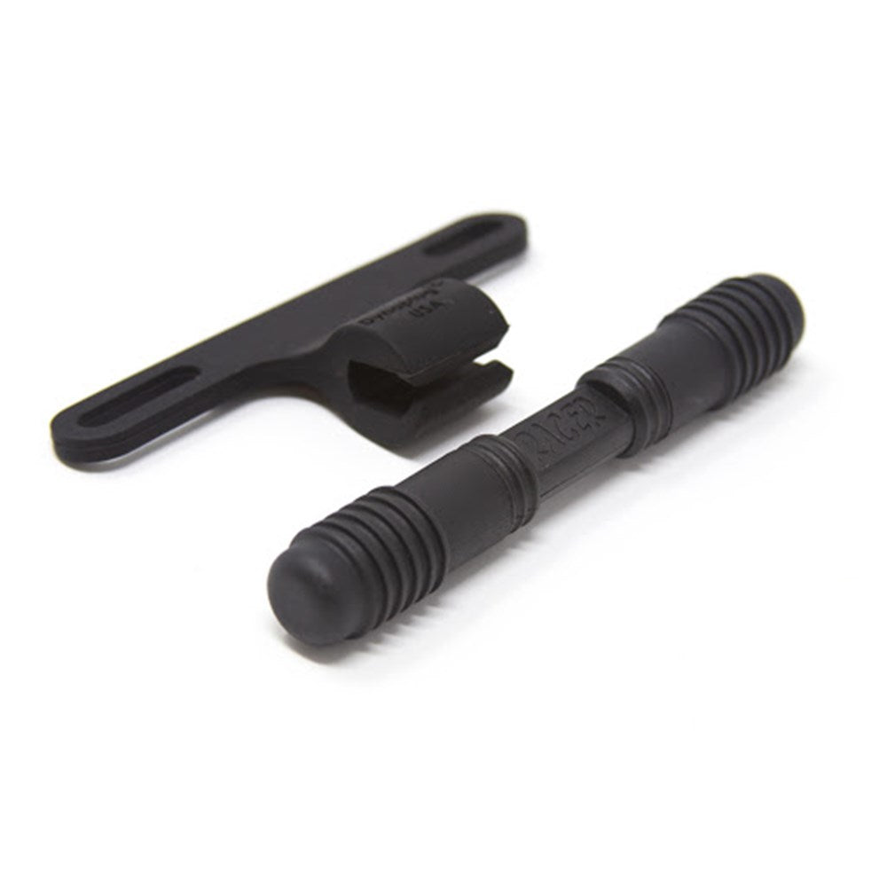 Dynaplug Carbon Racer Road Tubeless Tyre Repair Kit – Matte Black