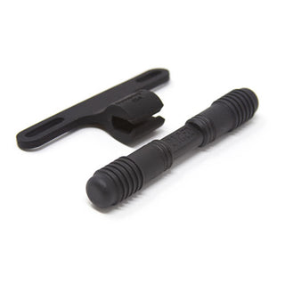 Dynaplug Carbon Racer Road Tubeless Tyre Repair Kit – Matte Black