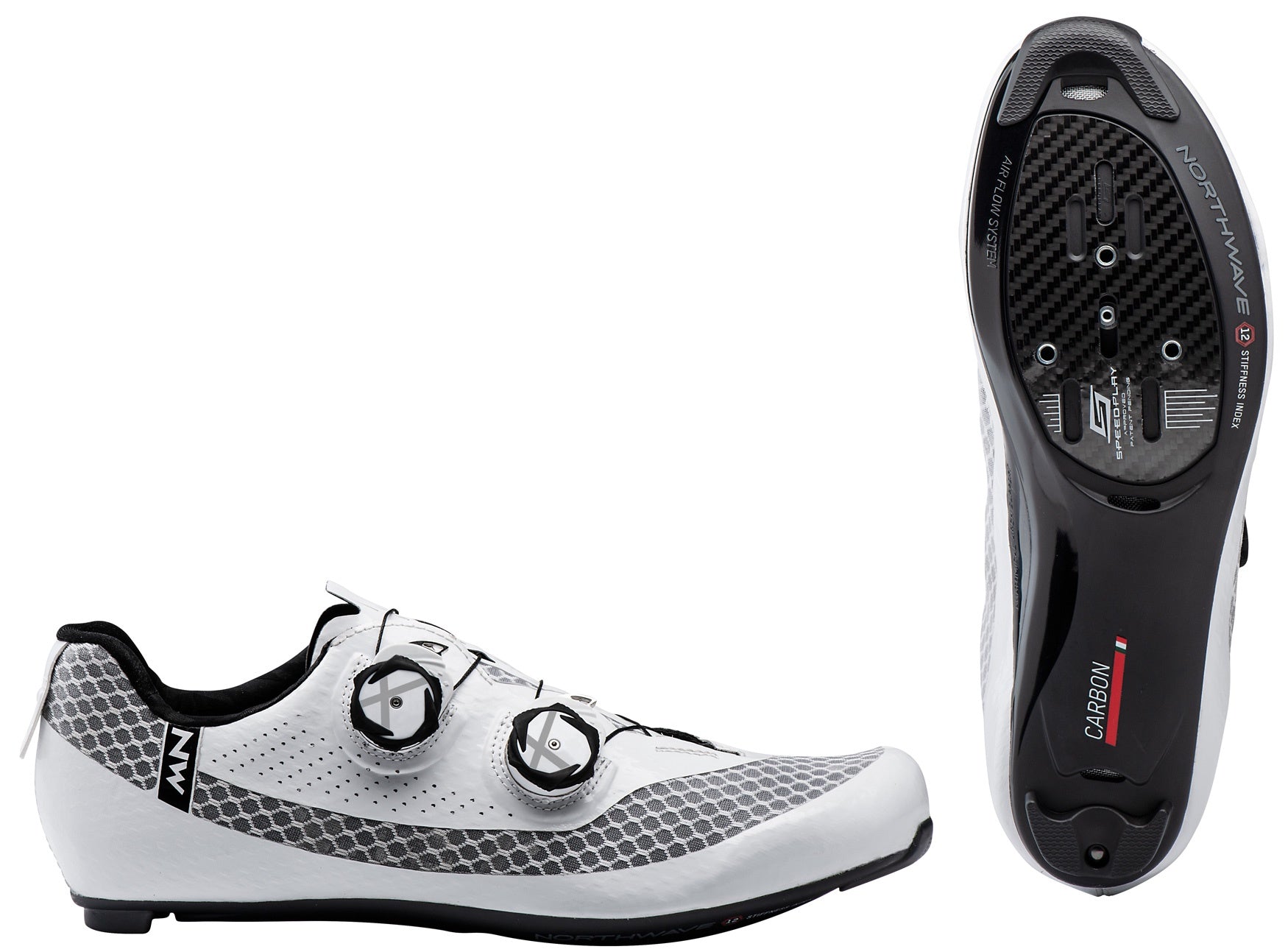 Northwave Mistral Plus - Alchemy Cycle Trader