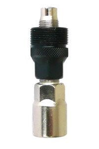 Proseries C/less crank Extractor, fits square & hollow.