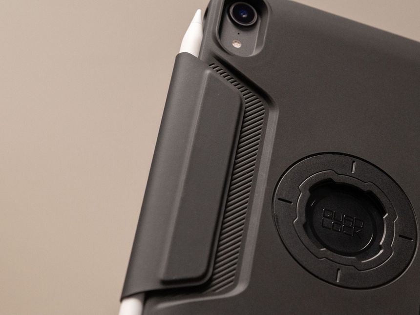 Quad Lock Folio Ipad Mini 6