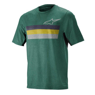 Alpinestars  ALPS 6.0 Short Sleeve Jersey Melance