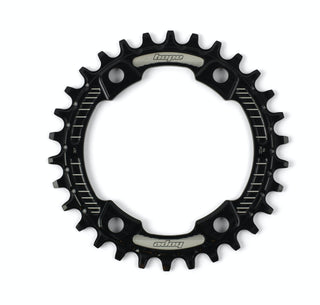 HOPE RETAINER CHAINRING 96 PCD