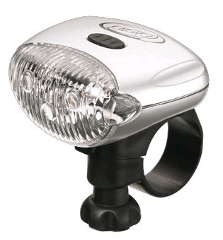 BBB Threelazer II Headlight