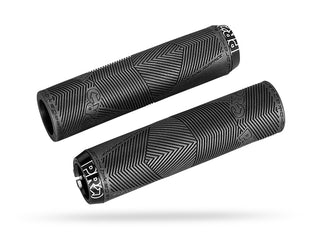 PRO Lock On Sport Grips Black