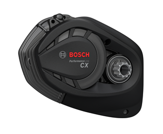 BOSCH DRIVE UNIT PERF LINE CX (25KM/H) (GEN 4)
