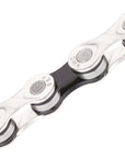 KMC 8 Speed Narrow 1/2" x 11/128" eBike Chain