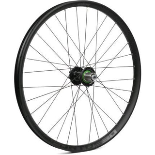 Hope Fortus Rear 27.5 30W Pro4 Black 148mm XD Wheel