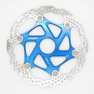 Hope Floating CL Disc - 200mm Blue