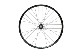 Hope Rear 27.5 Fortus 30W Pro 5 148MM MS Boost - Black