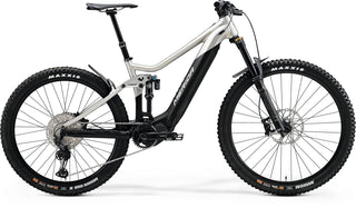 Invisiframe Frame Skin - Merida eOne Sixty 2022