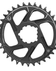 SRAM Chain Ring X-SYNC 2 32T Eagle DM 3mm Offset Boost Cold Forged Aluminum Black