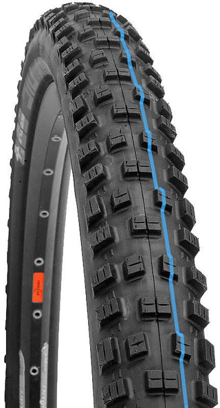 Schwalbe Nobby Nic HS463 Addix Spgrip SnakeSkin TL-Easy 60-6