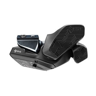 SRAM Electronic Controller - AXS SRAM Rocker 2 Button Right (Includes Controller w Discrete Clamp) - Eagle AXS