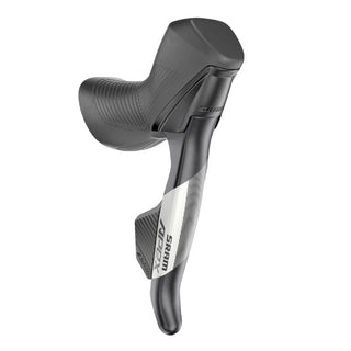 SRAM Shift/Hydraulic Disc Brake Apex AXS D1 Stealthamajig connected Rear Brake/Left Shift 2000mm w/ Flat Mount 20mm SS Hardware (Rotor and Bracket sold separately)