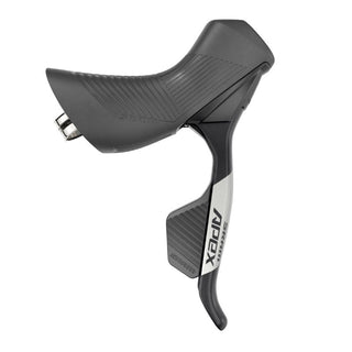 SRAM Shift/Hydraulic Disc Brake Apex AXS D1 Stealthamajig connected Front Brake/Right Shift 1300mm w/ Flat Mount 20mm SS Hardware (Rotor and Bracket sold separately)