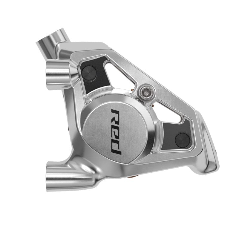 SRAM Shift/Hydraulic Disc Brake Red AXS E1 Stealthamajig connected Rear Brake/Left Shift 1800mm w/ Flat Mount 20mm SS Hardware (Rotor sold separately)