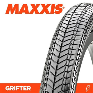 Maxxis Grifter 20 x 2.10 Wire 60TPI