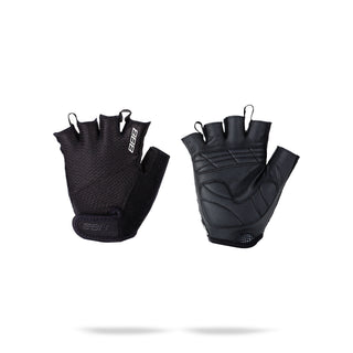 BBB Glove Chase (Cooldown) Short Finger Glove Black
