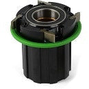 Hope Pro 4 Labrinith Drive Side Seal - Black