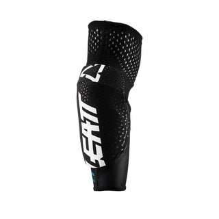 Leatt Elbow Guard 3DF 5.0 - White/Black
