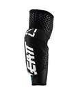 Leatt Elbow Guard 3DF 5.0 - White/Black
