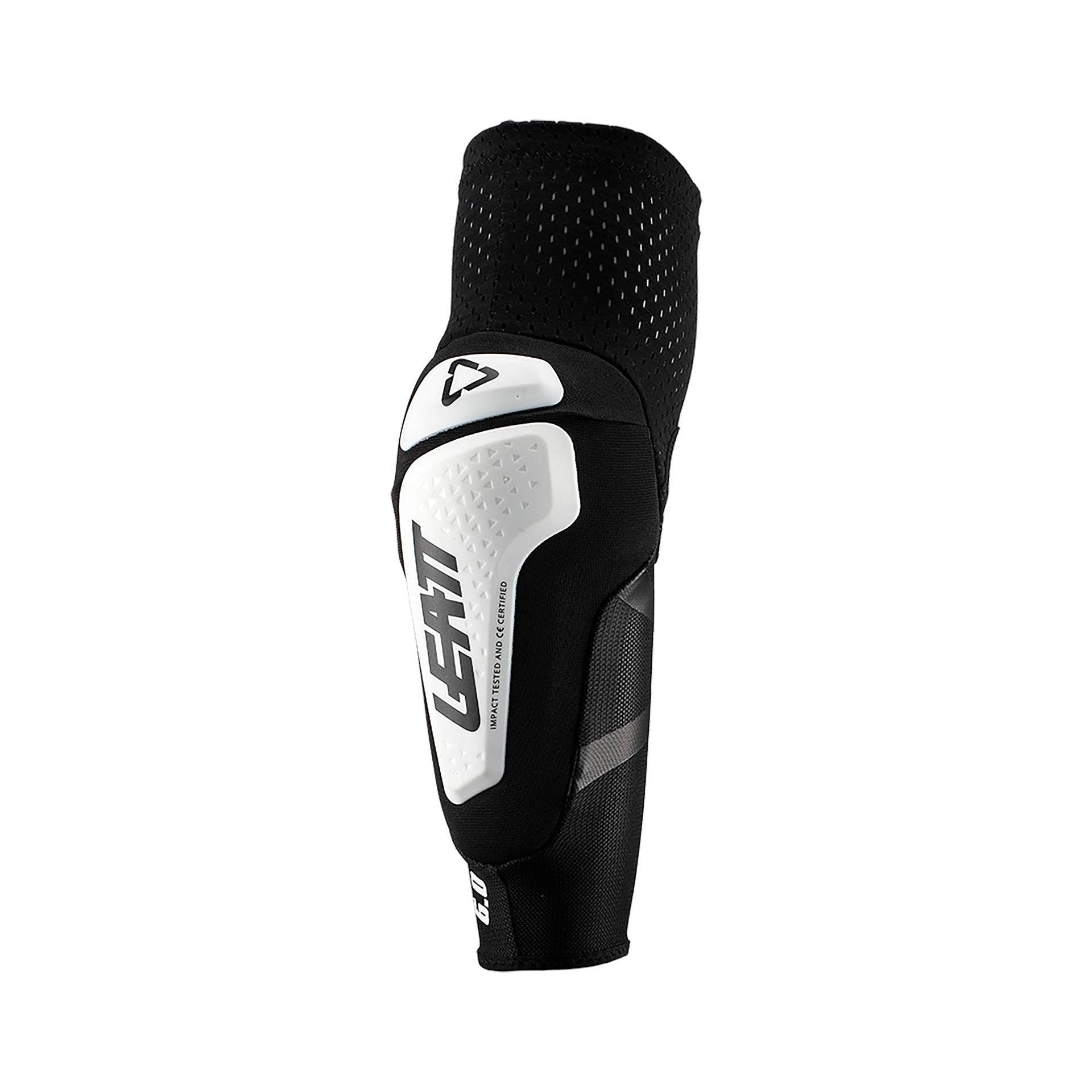 Leatt Elbow Guard 3DF 6.0 - White/Black