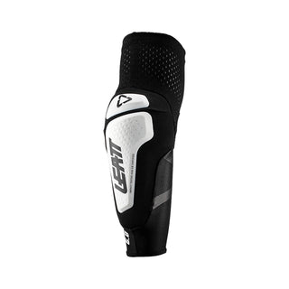 Leatt Elbow Guard 3DF 6.0 - White/Black