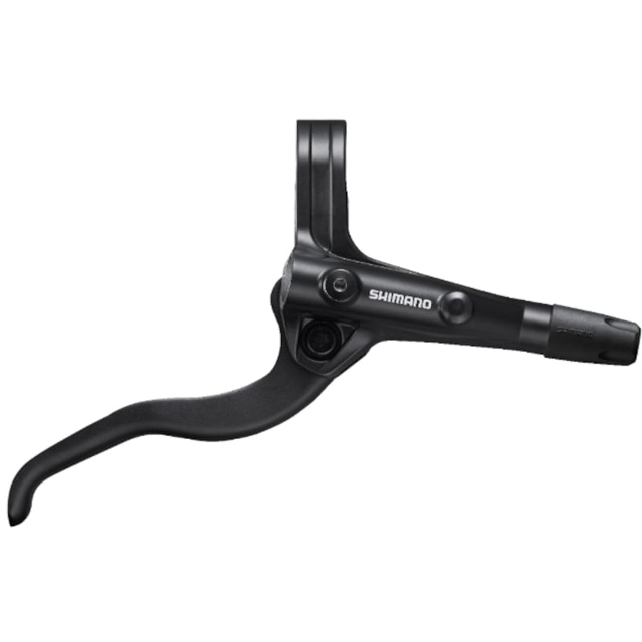 Shimano Acera BL-MT401 Right Brake Lever &amp; BR-MT420 4-Piston Front Disc Brake Caliper