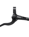 Shimano Acera BL-MT401 Right Brake Lever & BR-MT420 4-Piston Front Disc Brake Caliper