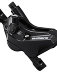 Shimano Acera BL-MT401 Left Brake Lever & BR-MT420 4-Piston Rear Disc Brake Caliper