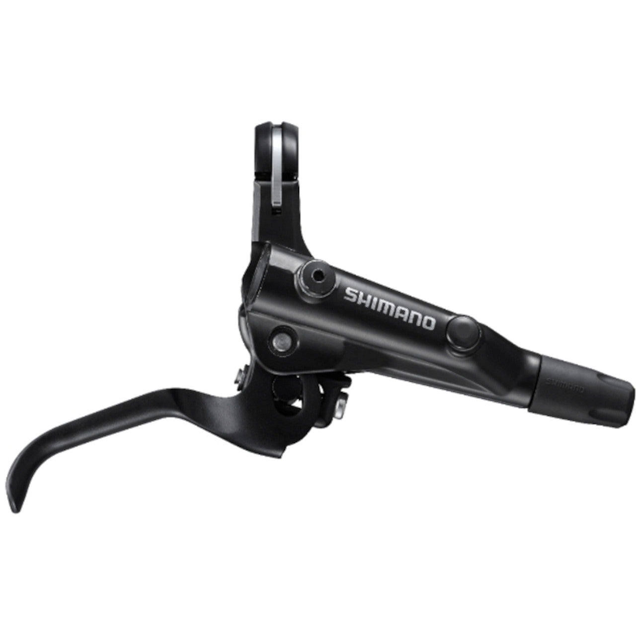 Shimano Deore BL-MT501 Left Brake Lever &amp; BR-MT500 Rear Disc Brake Caliper
