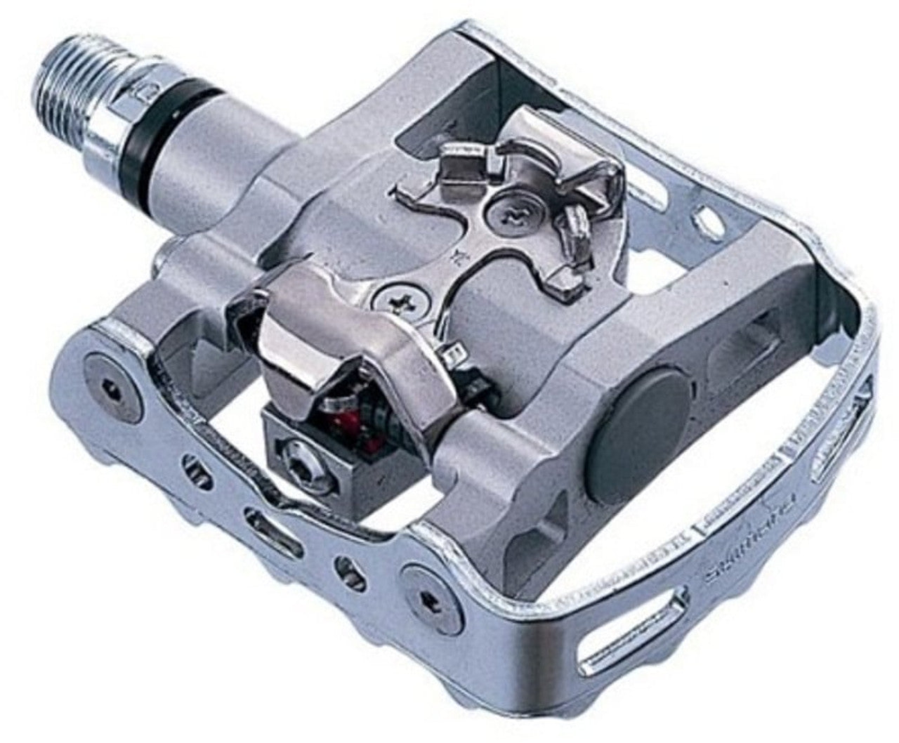 Shimano PD-M324 Multi-Purpose Pedals SPD/Platform
