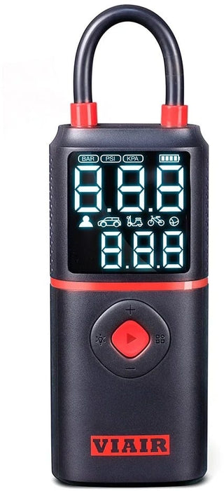 VIAIR EVC Rechargeable Cordless Inflator : EVC23P