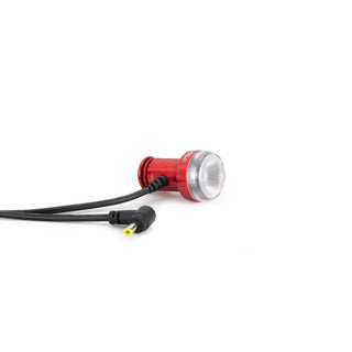 Exposure Red Eye light with 1050mm cable and threaded body