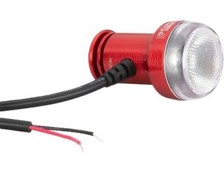 Exposure Red Eye for the e-Bike, Powered directly from your E-Bike battery.