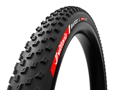 Vittoria Barzo 29x2.4 XC Race TLRG2 - Black