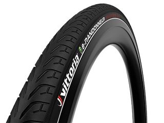 Vittoria E-Randonneur 700x48 (50-622) Wire Bead Refl G2 - Black