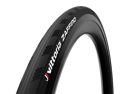 Vittoria Zaffiro V 700x28 Wire Bead G2.0 - Black