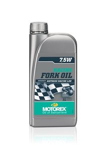 Motorex Fork Oil 7.5 W 1L