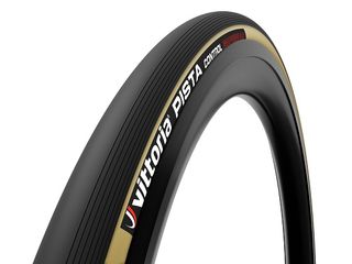 Vittoria Pista Control 700x23 Fold G2 - Para/Black