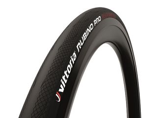 Vittoria Rubino Pro IV 700x30 TLR G2 - Full Black