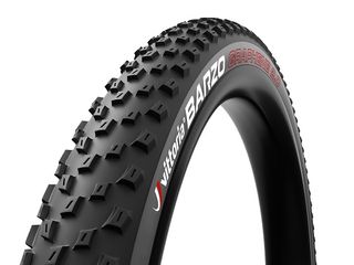 Vittoria Barzo 27.5x2.25 XC-Trail G2 - Anth Black