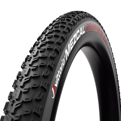 Vittoria Mezcal III 26X2.1 XC-Trail G2 - Anth Black