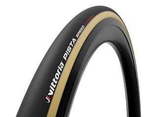 Vittoria Pista Speed 19mm-28" Tub G2 - Para/Black