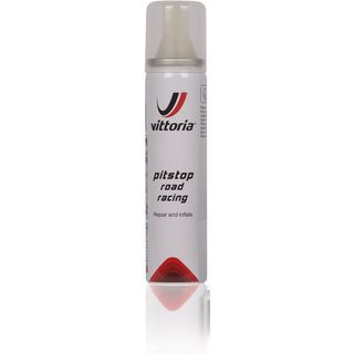 Vittoria Pit Stop Road &amp; Tri Race