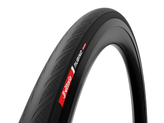 Vittoria Rubino V 700x26 TLR G2 - Full Black