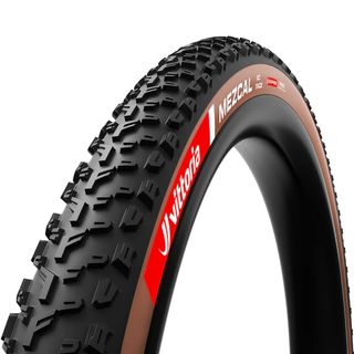 Vittoria Mezcal III 29x2.25 XC Race TLR G2 - Brown